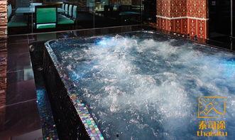 泰浴在线视频,揭秘泰国温泉疗愈之旅