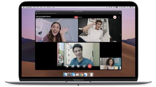 向楠在线视频通话,跨越时空的亲密互动体验