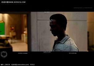 黑人3p对白在线视频,黑人3P白在线视频的黑暗面