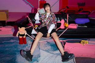 黑girl舞姿破解在线视频,跟随在线视频解锁独特舞蹈魅力