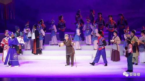 婺剧在线视频,在线视频中的传统戏曲艺术之旅