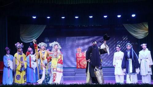 婺剧在线视频,在线视频中的传统戏曲艺术之旅